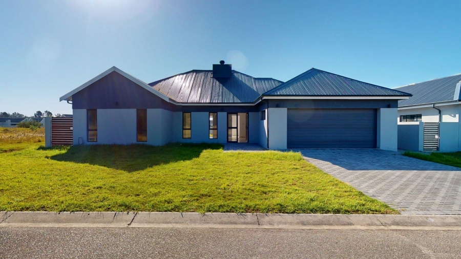 3 Bedroom Property for Sale in Wedgewood Golf Estate Eastern Cape